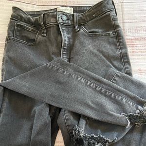 Abercrombie & Fitch jeans